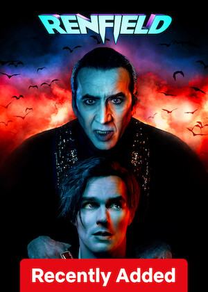 Netflix: Renfield | <strong>Opis Netflix</strong><br> Po latach bycia wiernym, żywiącym się robalami sługą Draculi, Renfield zdaje sobie sprawę, że jego szef jest toksycznym narcyzem, a ich relacja musi wreszcie się zmienić. | Oglądaj film na Netflix.com