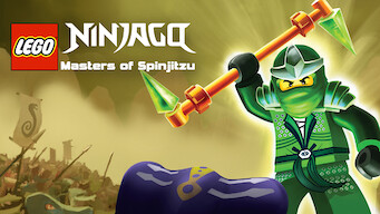 LEGO Ninjago: Masters of Spinjitzu: March of the Oni