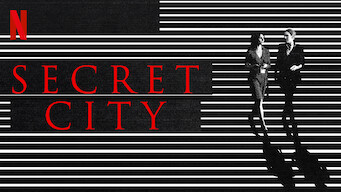 Secret City: Under the Eagle