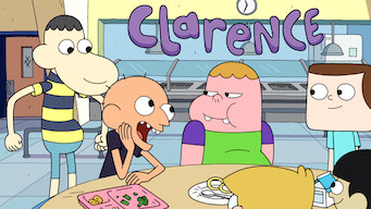 Clarence: Season 1