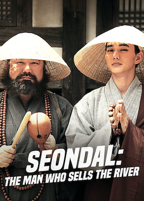 Seondal: The Man Who Sells the River