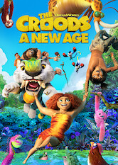 The Croods: A New Age