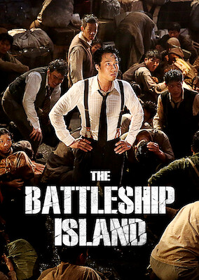 The Battleship Island