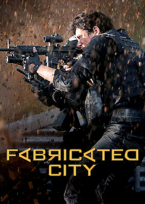 Fabricated City