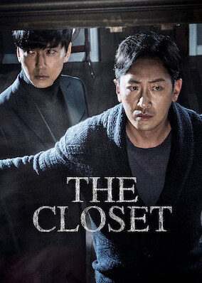 The Closet