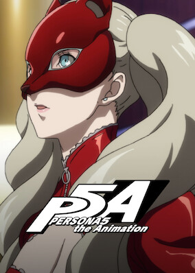 Persona 5: The Animation