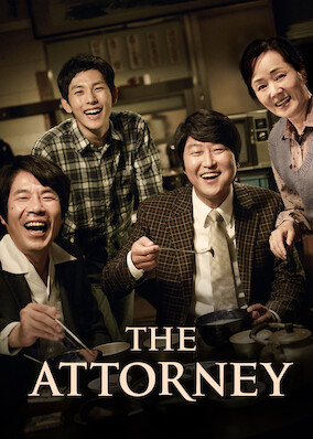 The Attorney