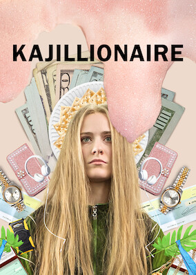 Kajillionaire