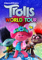 Trolls World Tour