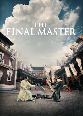 The Final Master